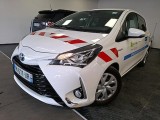  Toyota  Yaris  Affaires 100h France Business Affaires MY19  