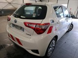  Toyota  Yaris  Affaires 100h France Business Affaires MY19  #4