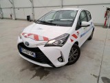  Toyota  Yaris  Affaires 100h Dynamic Business 5p  #2