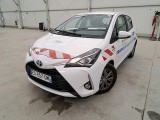  Toyota  Yaris  Affaires 100h Dynamic Business 5p  