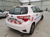  Toyota  Yaris  Affaires 100h Dynamic Business 5p  #4