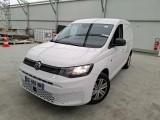  Volkswagen  Caddy  Cargo 2.0 TDI 122ch Business Plus DGS7  #2