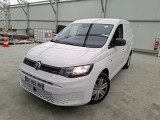  Volkswagen  Caddy  Cargo 2.0 TDI 122ch Business Plus DGS7  