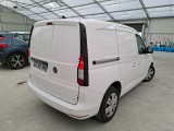  Volkswagen  Caddy  Cargo 2.0 TDI 122ch Business Plus DGS7  #4