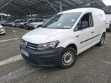  Volkswagen  Caddy  Van 2.0 TDI 102ch Business Line  #2