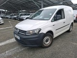  Volkswagen  Caddy  Van 2.0 TDI 102ch Business Line  