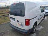  Volkswagen  Caddy  Van 2.0 TDI 102ch Business Line  #4