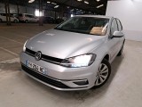  Volkswagen  Golf  1.0 TSI 115ch Confortline Business DSG7 Euro6d-T 5p // 2 PLACES - 2 SEATS  #2