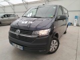  Volkswagen  Transporter  Fg 2.8T L1H1 2.0 TDI 150ch Business DSG7  #2