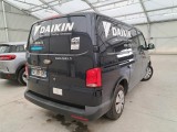  Volkswagen  Transporter  Fg 2.8T L1H1 2.0 TDI 150ch Business DSG7  #4