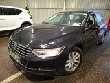  Volkswagen  Passat  SW 2.0 TDI 150ch BlueMotion Technology Confortline Business 8cv // 2 PLACES - 2 SEATS  