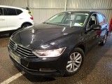  Volkswagen  Passat  SW 2.0 TDI 150ch BlueMotion Technology Confortline Business 8cv // 2 PLACES - 2 SEATS  #2