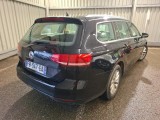  Volkswagen  Passat  SW 2.0 TDI 150ch BlueMotion Technology Confortline Business 8cv // 2 PLACES - 2 SEATS  #4