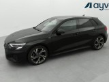  Audi  A3 150 CV Business Edition, Pack Platinium, S-Line, LED, ACC #2