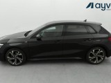  Audi  A3 150 CV Business Edition, Pack Platinium, S-Line, LED, ACC #5