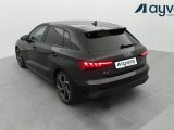  Audi  A3 150 CV Business Edition, Pack Platinium, S-Line, LED, ACC #6