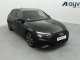  Audi  A3 150 CV Business Edition, Pack Platinium, S-Line, LED, ACC #10