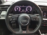  Audi  A3 150 CV Business Edition, Pack Platinium, S-Line, LED, ACC #31