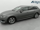  Audi  A4 35 TDI Advanced S tronic 