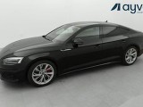  Audi  A5 265 CV Business Pack, Sieges Sport, Black Look Pack 