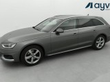  Audi  A4 35 TDI Advanced S tronic #2