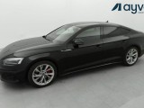  Audi  A5 265 CV Business Pack, Sieges Sport, Black Look Pack #4