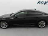  Audi  A5 265 CV Business Pack, Sieges Sport, Black Look Pack #5