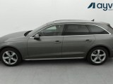  Audi  A4 35 TDI Advanced S tronic #5