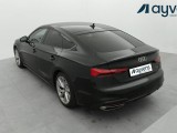  Audi  A5 265 CV Business Pack, Sieges Sport, Black Look Pack #6