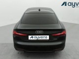  Audi  A5 265 CV Business Pack, Sieges Sport, Black Look Pack #7