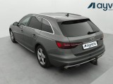  Audi  A4 35 TDI Advanced S tronic #6