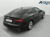  Audi  A5 265 CV Business Pack, Sieges Sport, Black Look Pack #8