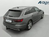  Audi  A4 35 TDI Advanced S tronic #8