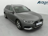  Audi  A4 35 TDI Advanced S tronic #10