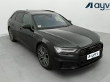  Audi  A6 252CV TOE NAVI #10