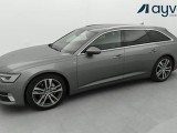  Audi  A6 204CV PACK SPORT S-LINE TOE NAVI 