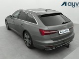  Audi  A6 204CV PACK SPORT S-LINE TOE NAVI #6