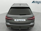  Audi  A6 204CV PACK SPORT S-LINE TOE NAVI #7