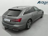  Audi  A6 204CV PACK SPORT S-LINE TOE NAVI #8