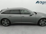  Audi  A6 204CV PACK SPORT S-LINE TOE NAVI #9