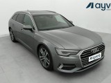  Audi  A6 204CV PACK SPORT S-LINE TOE NAVI #10