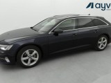  Audi  A6 163CV Business Edition Sport TOE NAVI #2