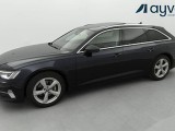  Audi  A6 163CV Business Edition Sport TOE NAVI 