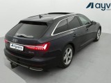  Audi  A6 163CV Business Edition Sport TOE NAVI #8