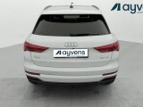  Audi  Q3 150CV S LINE TOE NAVI #7