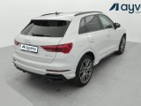  Audi  Q3 150CV S LINE TOE NAVI #8