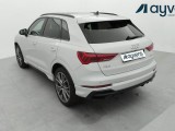  Audi  Q3 150CV S LINE TOE NAVI #6