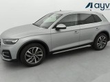  Audi  Q5 163CV BUSINESS EDITION ADVANCED NAVI 