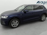  Audi  Q5 190 CV Pack Business Plus, S-Line, HUD, Sieges elec, Camera 