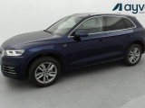  Audi  Q5 190 CV Pack Business Plus, S-Line, HUD, Sieges elec, Camera #4